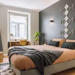 Alugar 2 quarto apartamento em lisbon