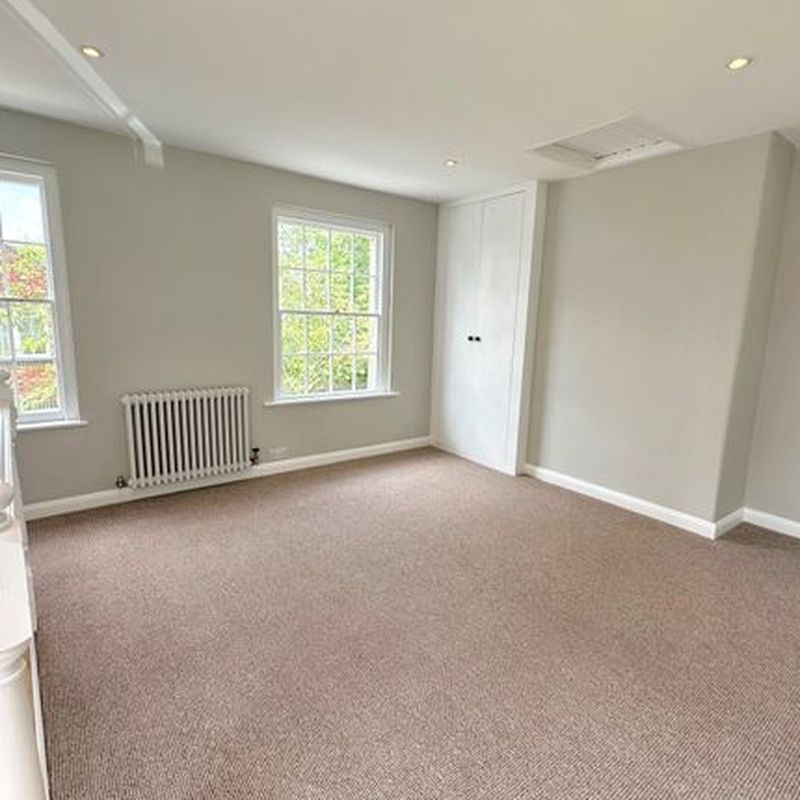 Property to rent in Lowden, Chippenham SN15