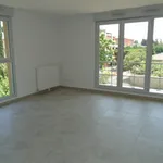 Rent 1 bedroom apartment of 33 m² in TOULOUSE