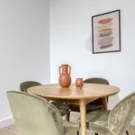 Rent 2 bedroom apartment of 97 m² in barcelona