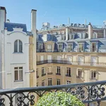 Rent 1 bedroom apartment of 40 m² in Paris