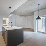  appartement avec 1 chambre(s) en location à Montreal