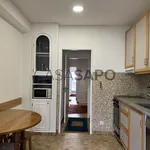 Apartamento T2 para alugar em Oeiras