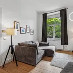 Rent 1 bedroom apartment of 60 m² in Dusseldorf