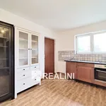 Pronajměte si 1 ložnic/e byt o rozloze 40 m² v Ostrava