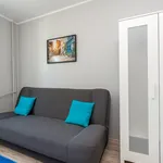 Rent a room in Poznan