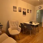 Rent 2 bedroom apartment of 46 m² in Paris