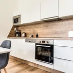 Rent 3 bedroom apartment of 103 m² in Prague