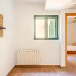 Rent 3 bedroom apartment of 90 m² in Xàbia