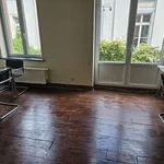 Huur 1 slaapkamer appartement van 50 m² in brussels