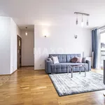 Rent 2 bedroom apartment of 54 m² in Warszawa