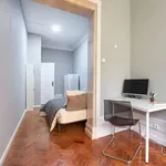 Rent a room in lisbon