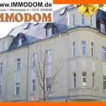 Rent 3 bedroom apartment of 76 m² in Zwickau