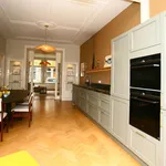 Rent 4 bedroom house of 136 m² in Stadhoudersplantsoen