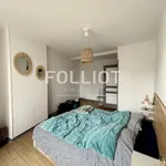 Appartement de 67 m² avec 3 chambre(s) en location à Granville