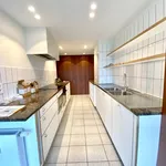 Appartement de 116 m² avec 3 chambre(s) en location à Uccle - Ukkel