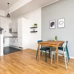 Rent 1 bedroom apartment of 50 m² in Berlin