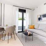 Rent 1 bedroom apartment of 764 m² in Córdoba