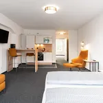 Miete 1 Schlafzimmer wohnung von 38 m² in Landshut