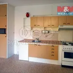 Rent 2 bedroom apartment of 42 m² in Jindřichův Hradec