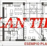 Rent 8 bedroom house of 180 m² in Pietrasanta