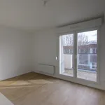 Rent 2 bedroom apartment of 35 m² in Bondy