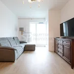 Rent 2 bedroom apartment of 48 m² in WARSZAWA