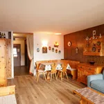 apartment in Les Collons Switzerland