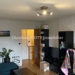 Rent 2 bedroom apartment of 57 m² in Gières