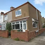 End terrace house to rent in Daubney Street, Cleethorpes DN35