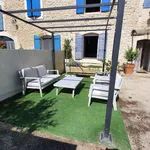 Maison de 145 m² avec 4 chambre(s) en location à Tarascon