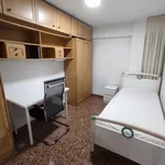 Rent 6 bedroom apartment in Valencia