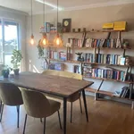  appartement avec 2 chambre(s) en location à Gent