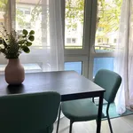 Miete 1 Schlafzimmer wohnung von 25 m² in Hanover