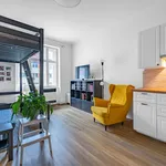 Rent 1 bedroom apartment of 29 m² in Prague