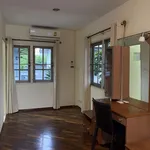 Rent 2 bedroom house of 150 m² in Bangkok