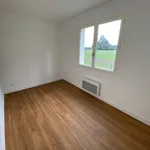 Maison de 62 m² avec 3 chambre(s) en location à Aubigny-sur-Nère