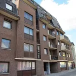 Huur 1 slaapkamer appartement in Charleroi