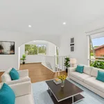 Rent 5 bedroom house in Turramurra