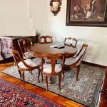 Rent 5 bedroom apartment of 140 m² in Roma