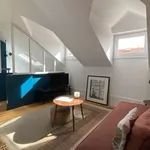 Rent 1 bedroom apartment of 55 m² in lisbon