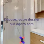 Appartement de 9 m² avec 3 chambre(s) en location à Grenoble