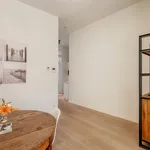 Huur 1 slaapkamer appartement in Antwerpen