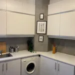 Rent 5 bedroom apartment in Madrid