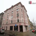 Rent 3 bedroom apartment in Karlovy Vary