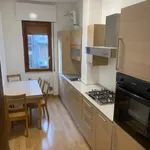 2-room flat via Achille Grandi, Centro, Costa Masnaga