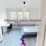 Appartement de 11 m² avec 3 chambre(s) en location à Saint-Étienne