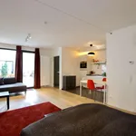 Studio of 45 m² in brussels