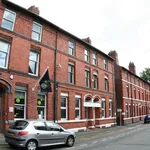 Rent 1 bedroom flat of 388 m² in Warrington