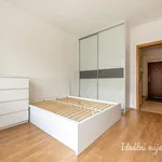 Rent 2 bedroom apartment in Praha 10